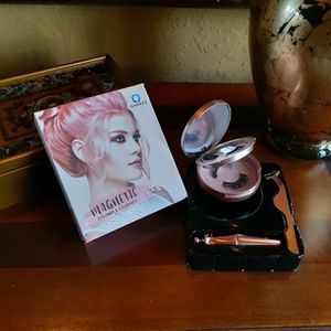 New - Two Pairs of Magnetic Eyelashes